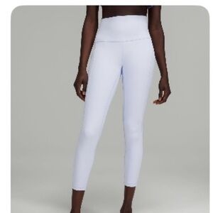 Lulu Lemon Align Leggings